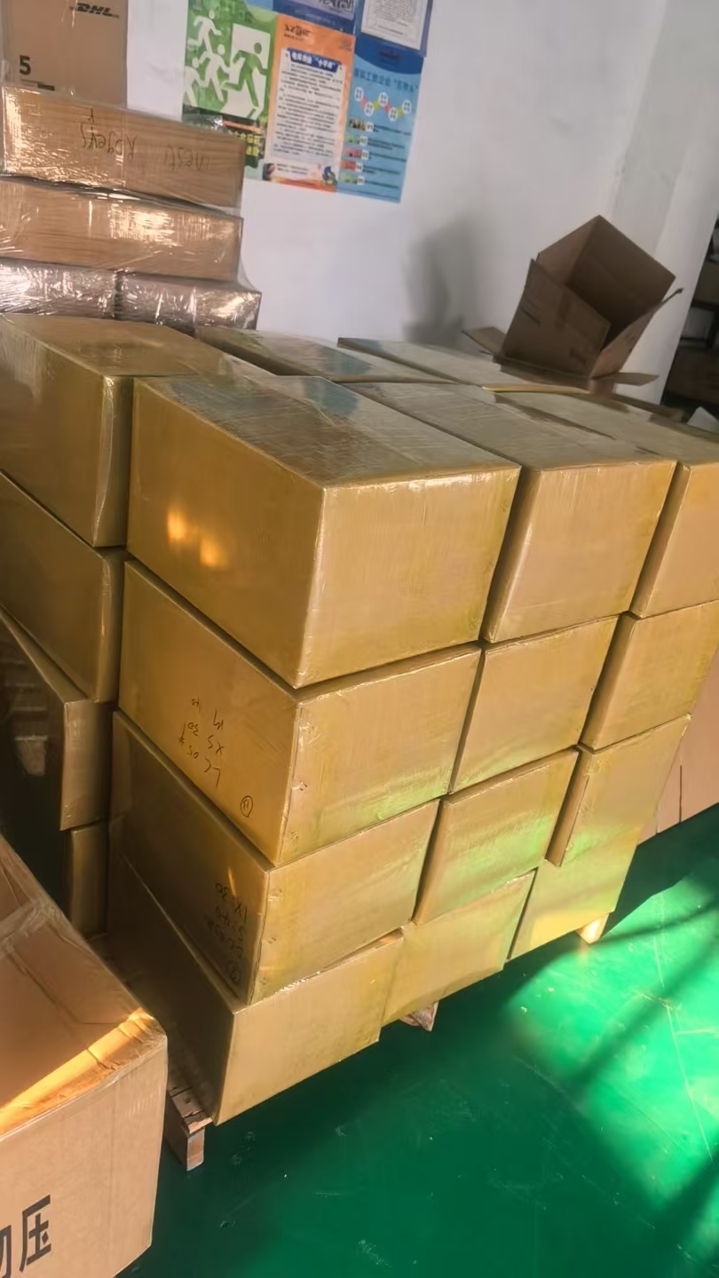 China Shenzhen Chengdi International Freight Forwarding Co., Ltd. company profile