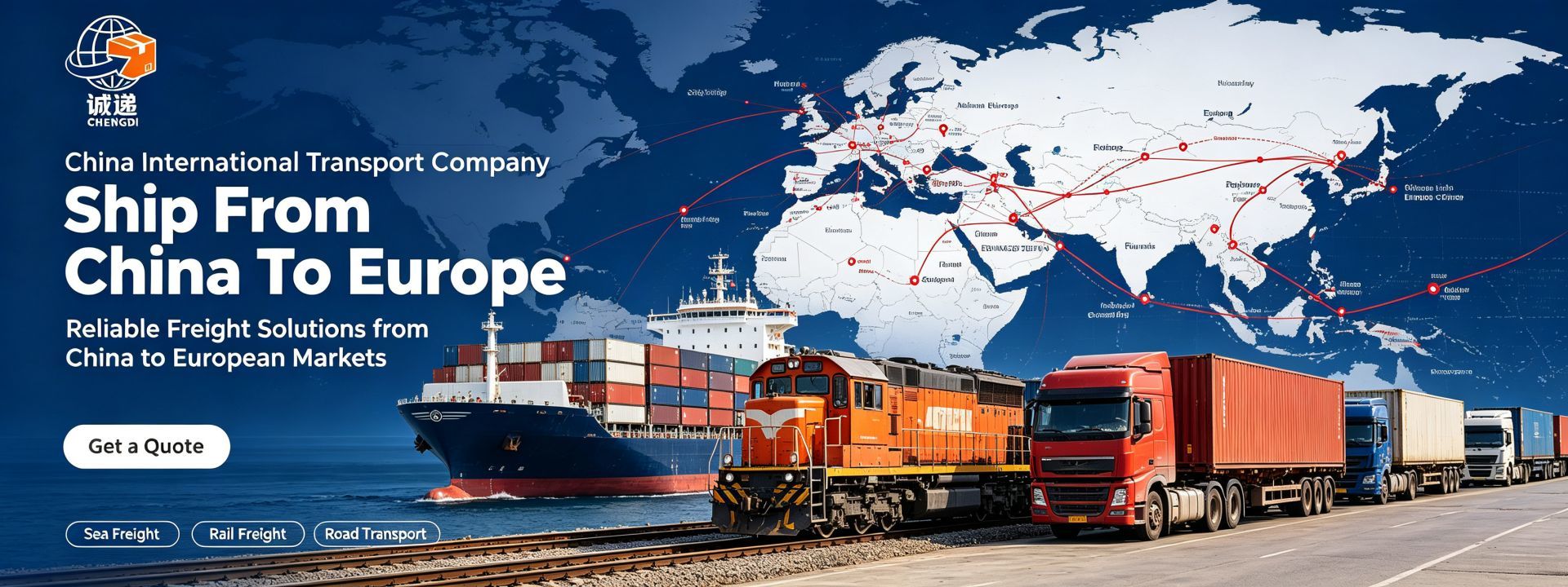 International Express