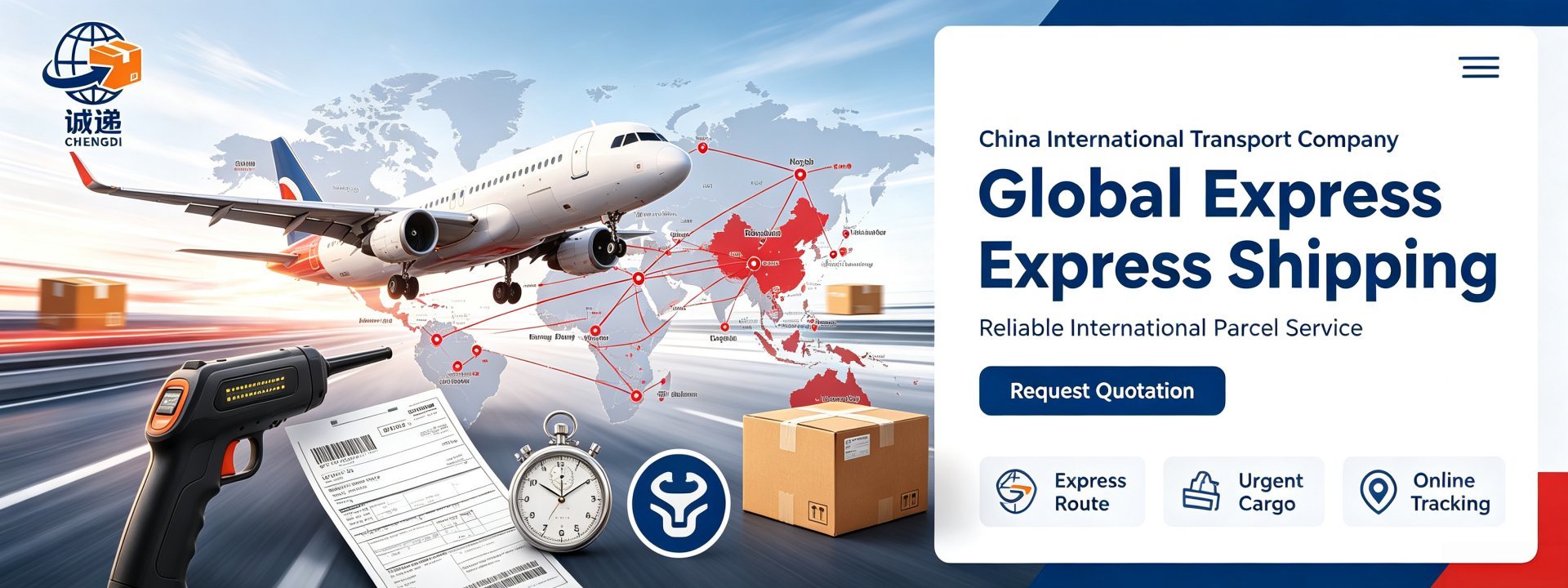 Ship From China To Europe