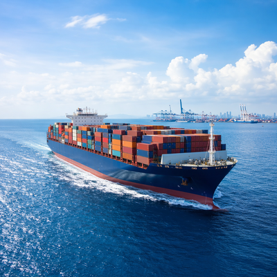 Door To Door DDP Shipping From China To Poland Online Real Time Tracking For E Commerce Bulk Stock