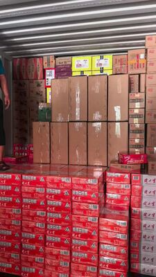 Door To Door DDP Shipping From China To Poland Online Real Time Tracking For E Commerce Bulk Stock
