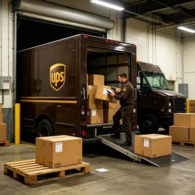 DHL Fedex UPS International Shipping From China To Saudi Arabia Fast Air Delivery Tracking Customs Service