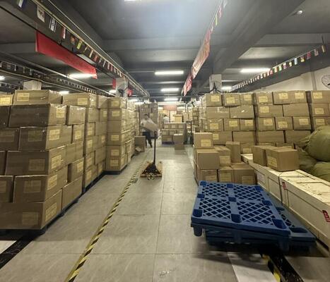 Railway Transportation China International Logistics Shipping With Global Real Time Cargo Tracking