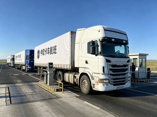 międzynarodowa spółka żeglugowa Transport ciężarowy z Chin do Monako Transport drogowy DDP z Chin do Monako Transport drogowy TIR transport ciężarowy China do Monako China Monaco usługa logistyczna Statek z Chin do Europy