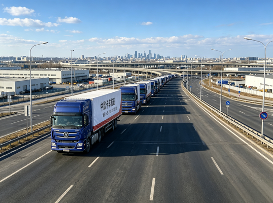 międzynarodowa spółka żeglugowa Transport ciężarowy z Chin do Monako Transport drogowy DDP z Chin do Monako Transport drogowy TIR transport ciężarowy China do Monako China Monaco usługa logistyczna Statek z Chin do Europy